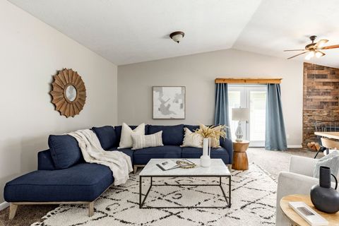 Tiny photo for 1371 E 8600 S, Sandy, UT 84093 (MLS # 2148458)