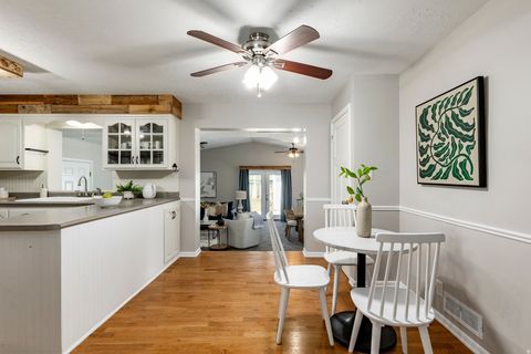 Tiny photo for 1371 E 8600 S, Sandy, UT 84093 (MLS # 2148458)