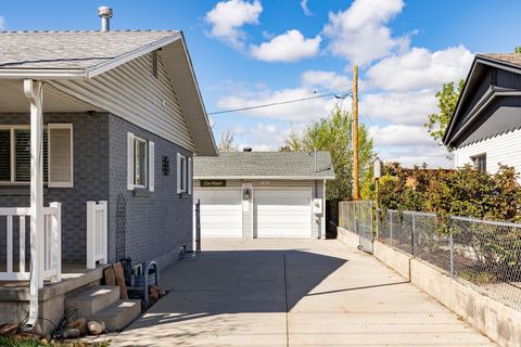 Tiny photo for 1371 E 8600 S, Sandy, UT 84093 (MLS # 2148458)