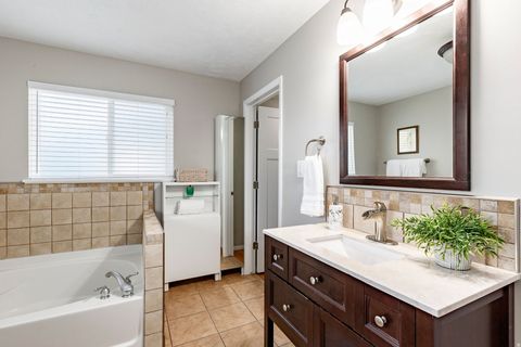 Tiny photo for 1371 E 8600 S, Sandy, UT 84093 (MLS # 2148458)