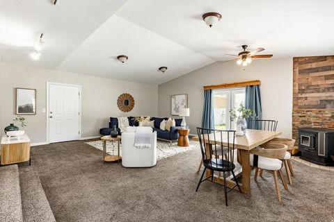 Tiny photo for 1371 E 8600 S, Sandy, UT 84093 (MLS # 2148458)