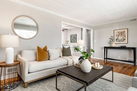 Tiny photo for 1371 E 8600 S, Sandy, UT 84093 (MLS # 2148458)