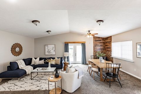 Tiny photo for 1371 E 8600 S, Sandy, UT 84093 (MLS # 2148458)