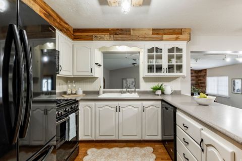 Tiny photo for 1371 E 8600 S, Sandy, UT 84093 (MLS # 2148458)