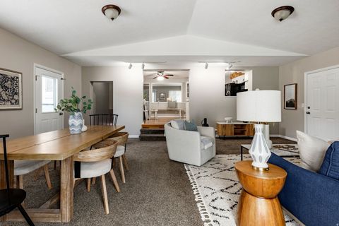 Tiny photo for 1371 E 8600 S, Sandy, UT 84093 (MLS # 2148458)