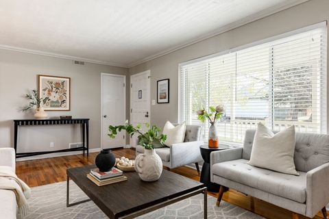 Tiny photo for 1371 E 8600 S, Sandy, UT 84093 (MLS # 2148458)