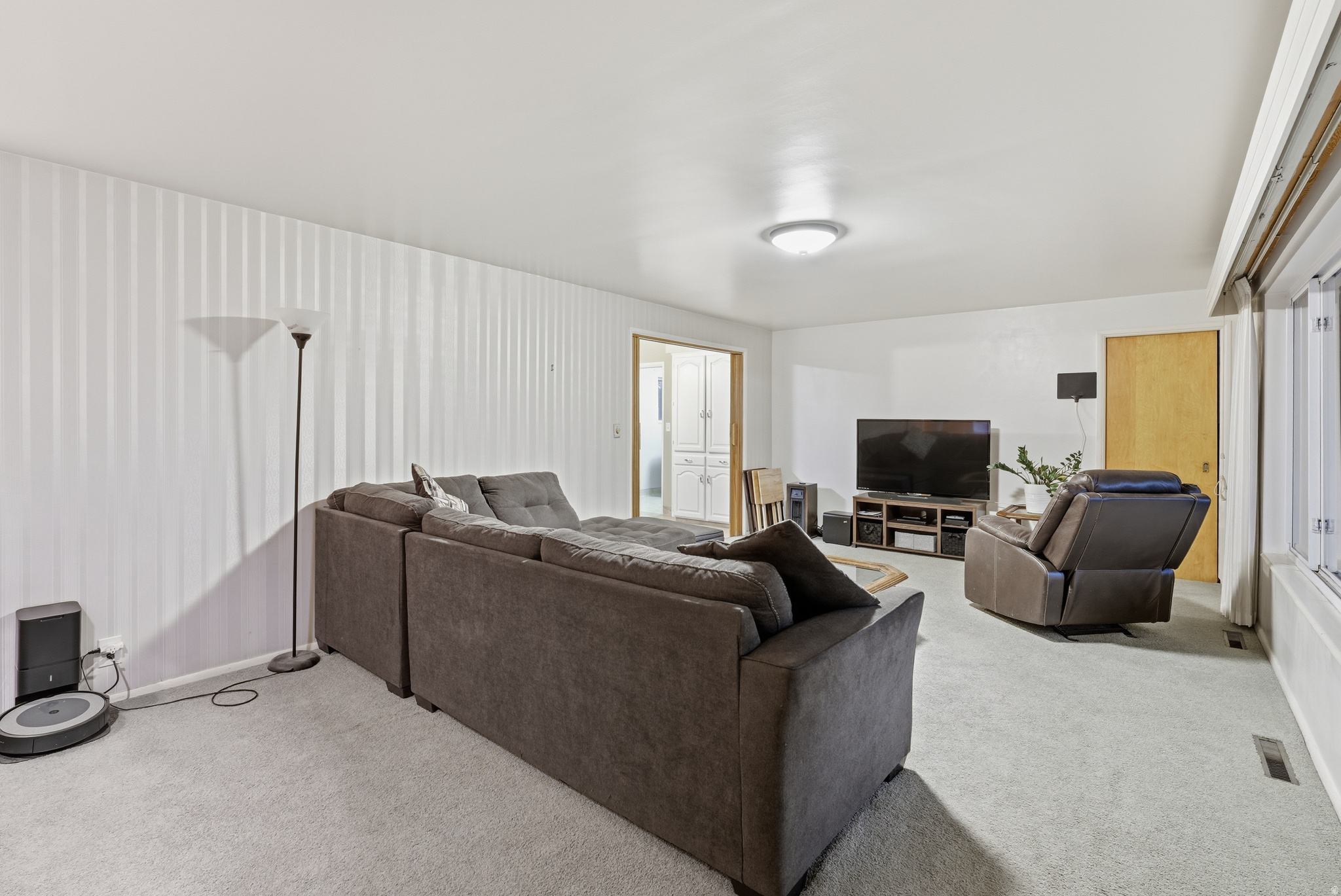 SD SUB - Residential