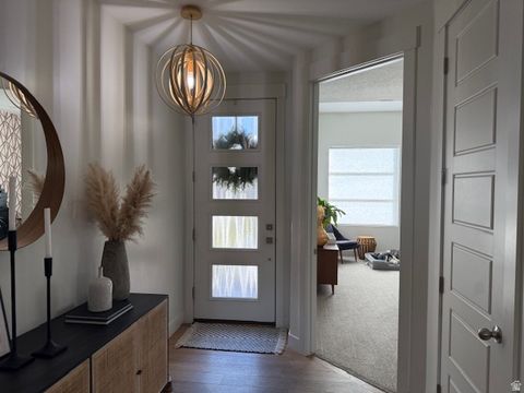 Tiny photo for 3075 E CREEK RD E, Cottonwood Heights, UT 84093 (MLS # 2125920)