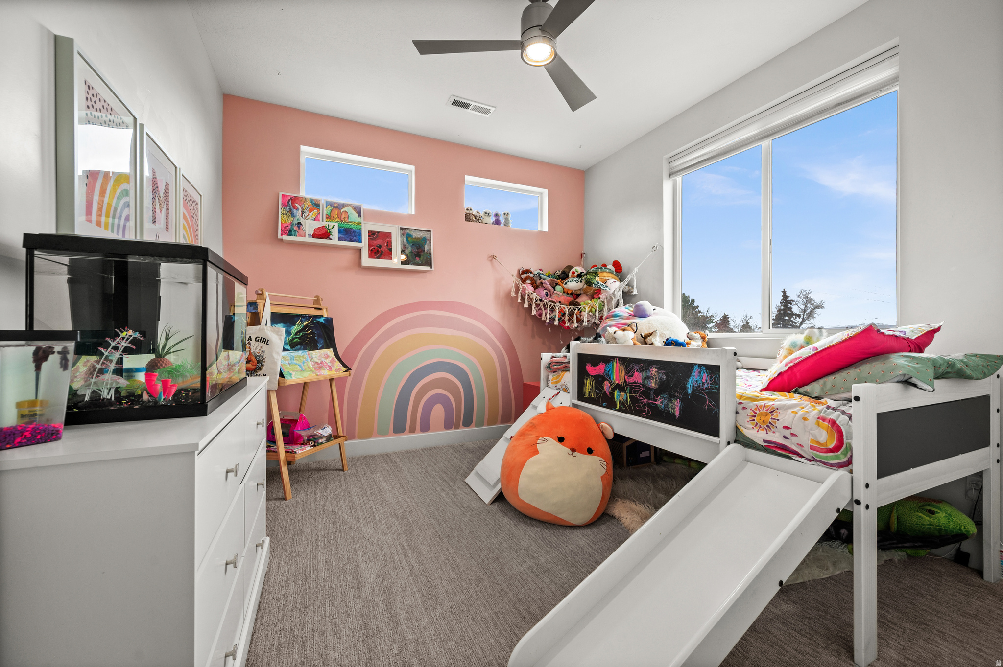 MENLOVE - Residential