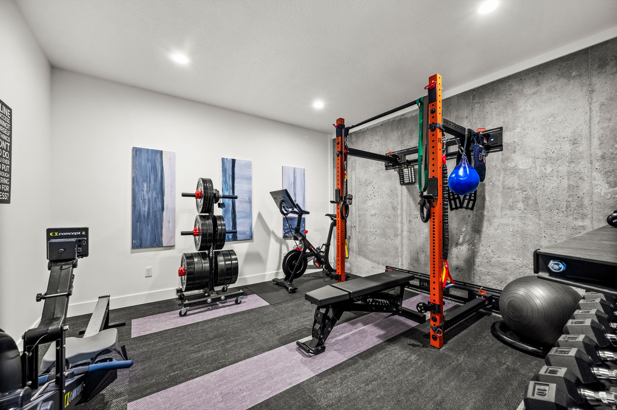 MENLOVE - Residential