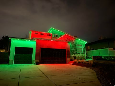 Tiny photo for 3075 E CREEK RD E, Cottonwood Heights, UT 84093 (MLS # 2125920)