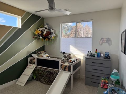 Tiny photo for 3075 E CREEK RD E, Cottonwood Heights, UT 84093 (MLS # 2125920)