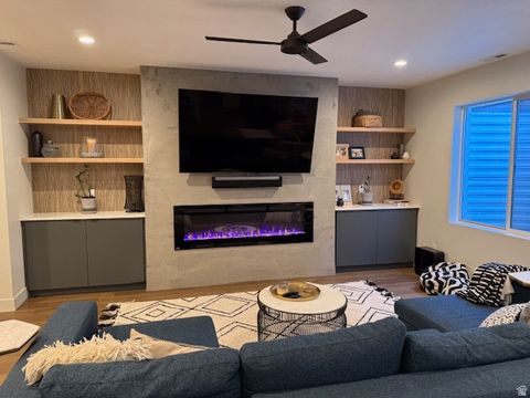 Tiny photo for 3075 E CREEK RD E, Cottonwood Heights, UT 84093 (MLS # 2125920)