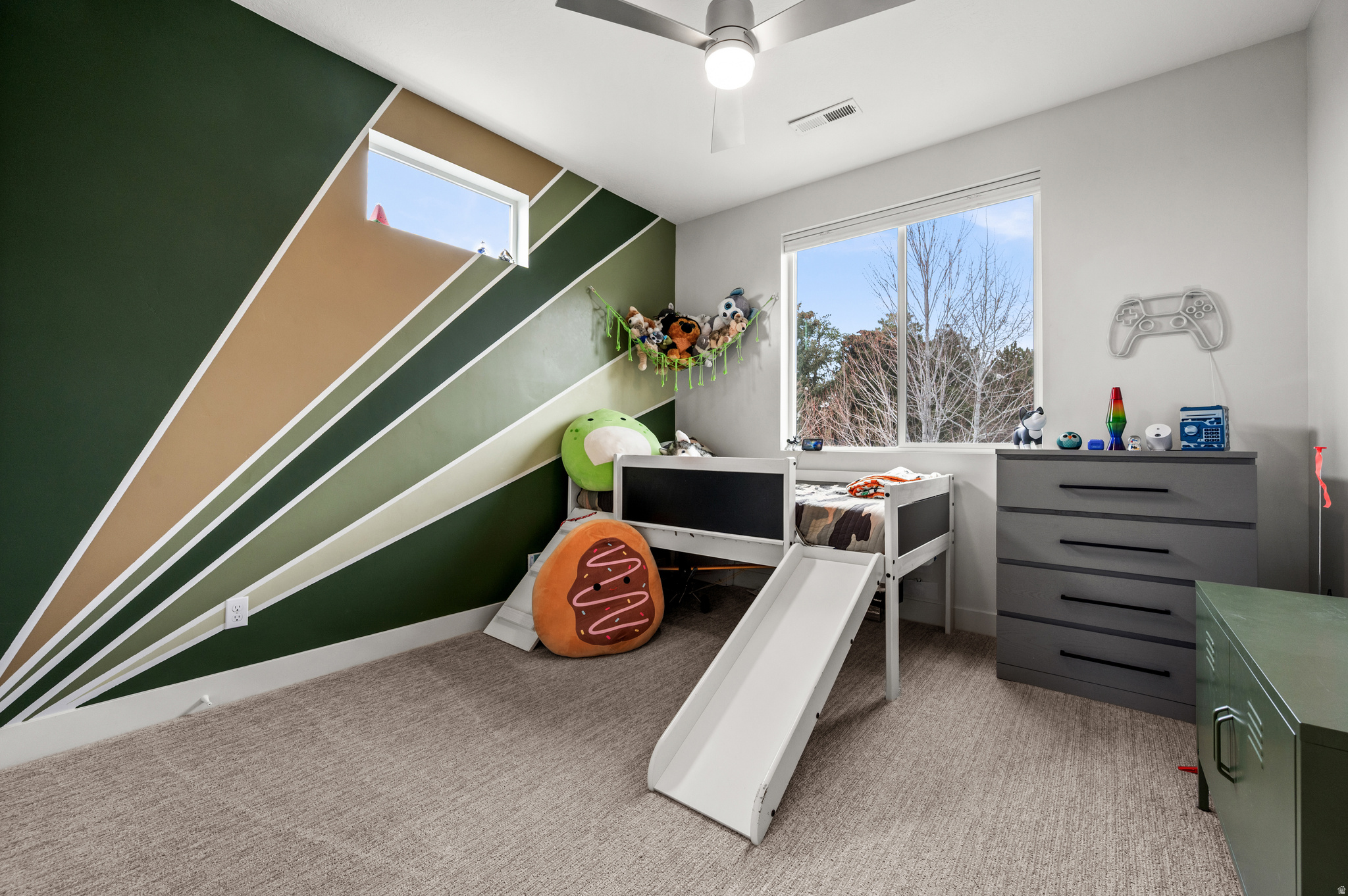 MENLOVE - Residential