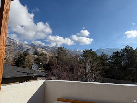 Tiny photo for 3075 E CREEK RD E, Cottonwood Heights, UT 84093 (MLS # 2125920)