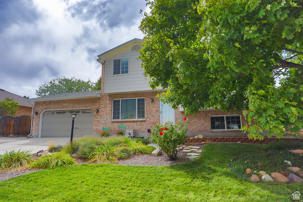 Photo of 3972 S LATIMER DR W, West Valley City, UT 84120 (MLS # 2180978)