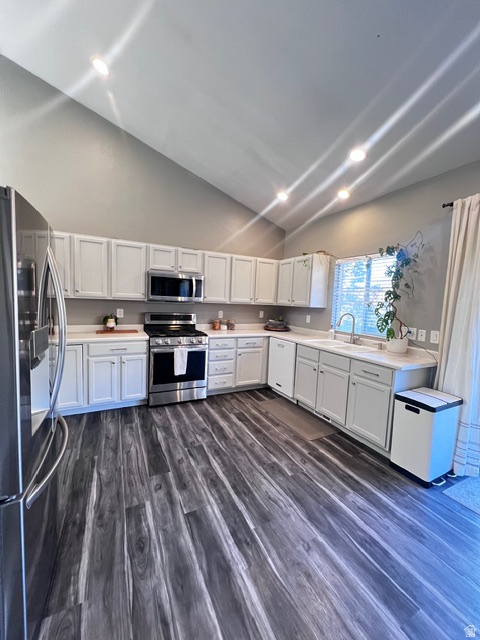 FIELDS - Residential