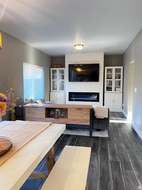 FIELDS - Residential