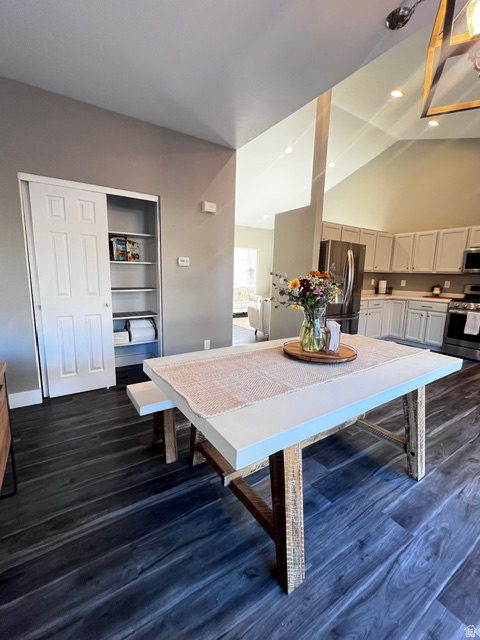 FIELDS - Residential