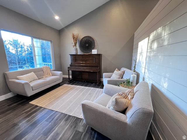 FIELDS - Residential