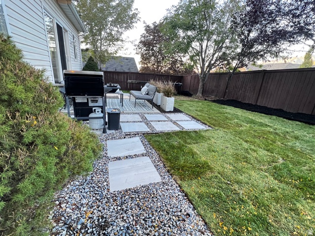 FIELDS - Residential