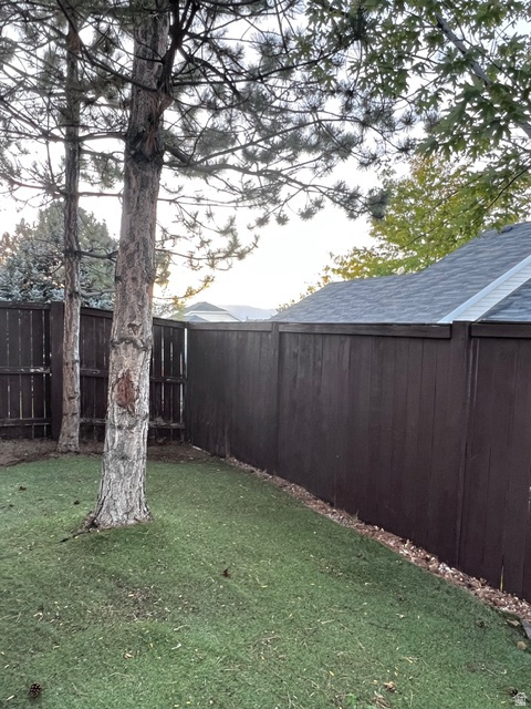 FIELDS - Residential