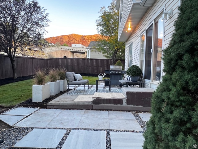 FIELDS - Residential