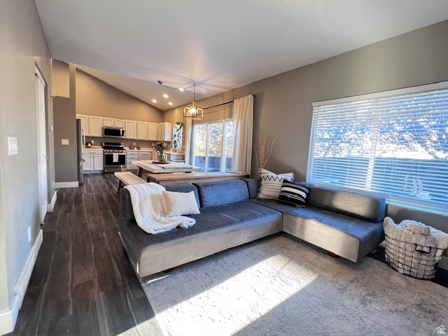 FIELDS - Residential