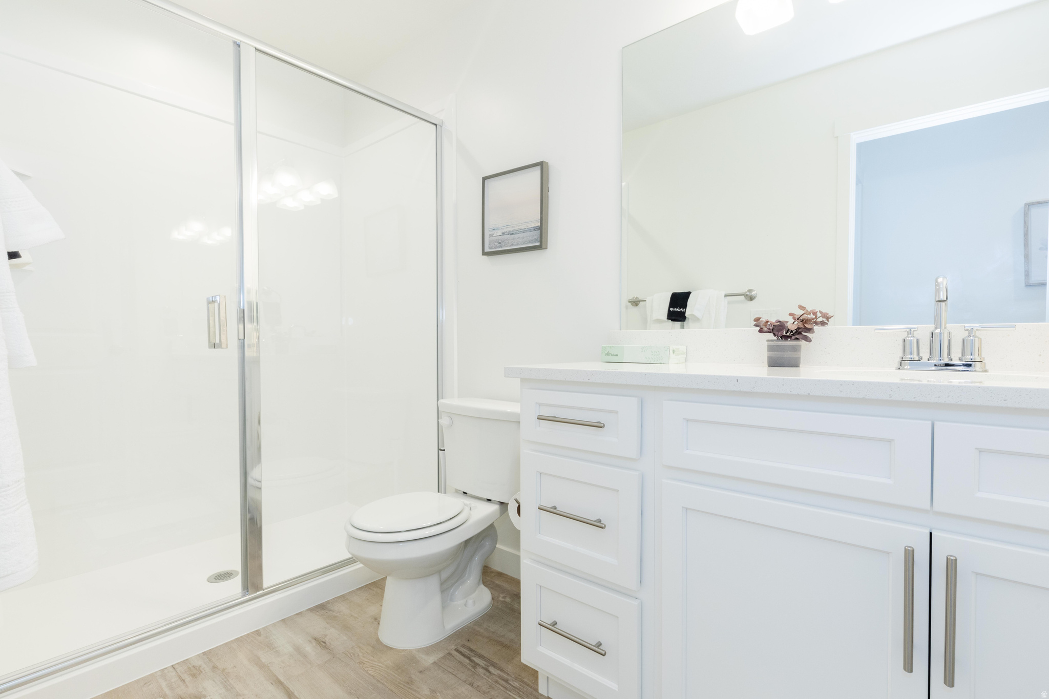 PARADISE PARKWAY - Residential