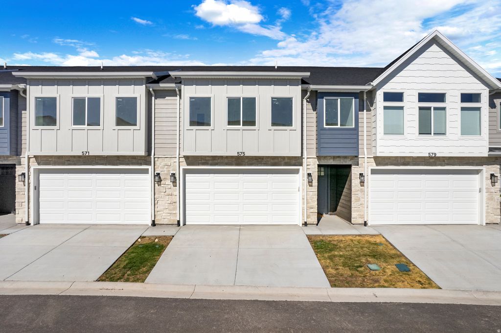 Photo of 575 BLUE LAKE ST #49, Garden City, UT 84028 (MLS # 2140533)