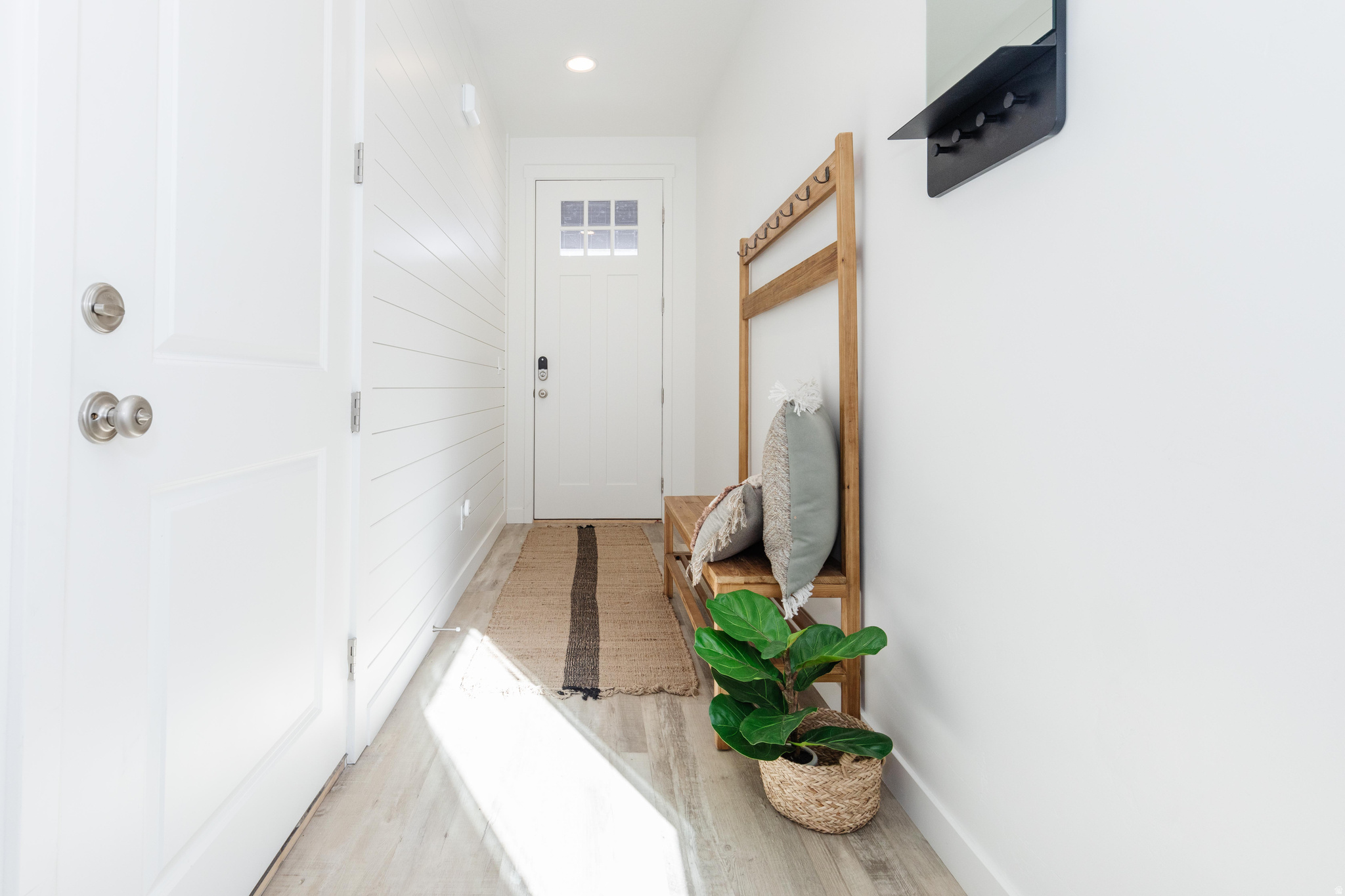 PARADISE PARKWAY - Residential