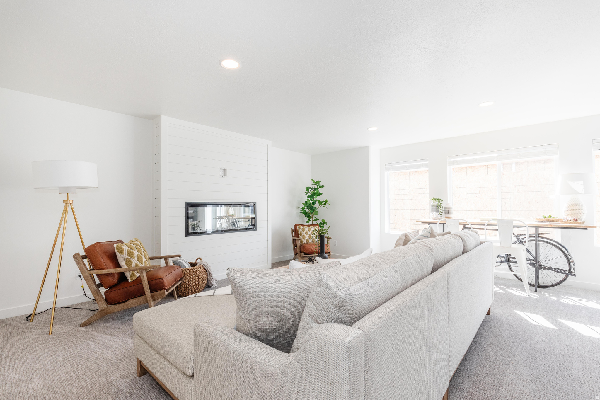 PARADISE PARKWAY - Residential