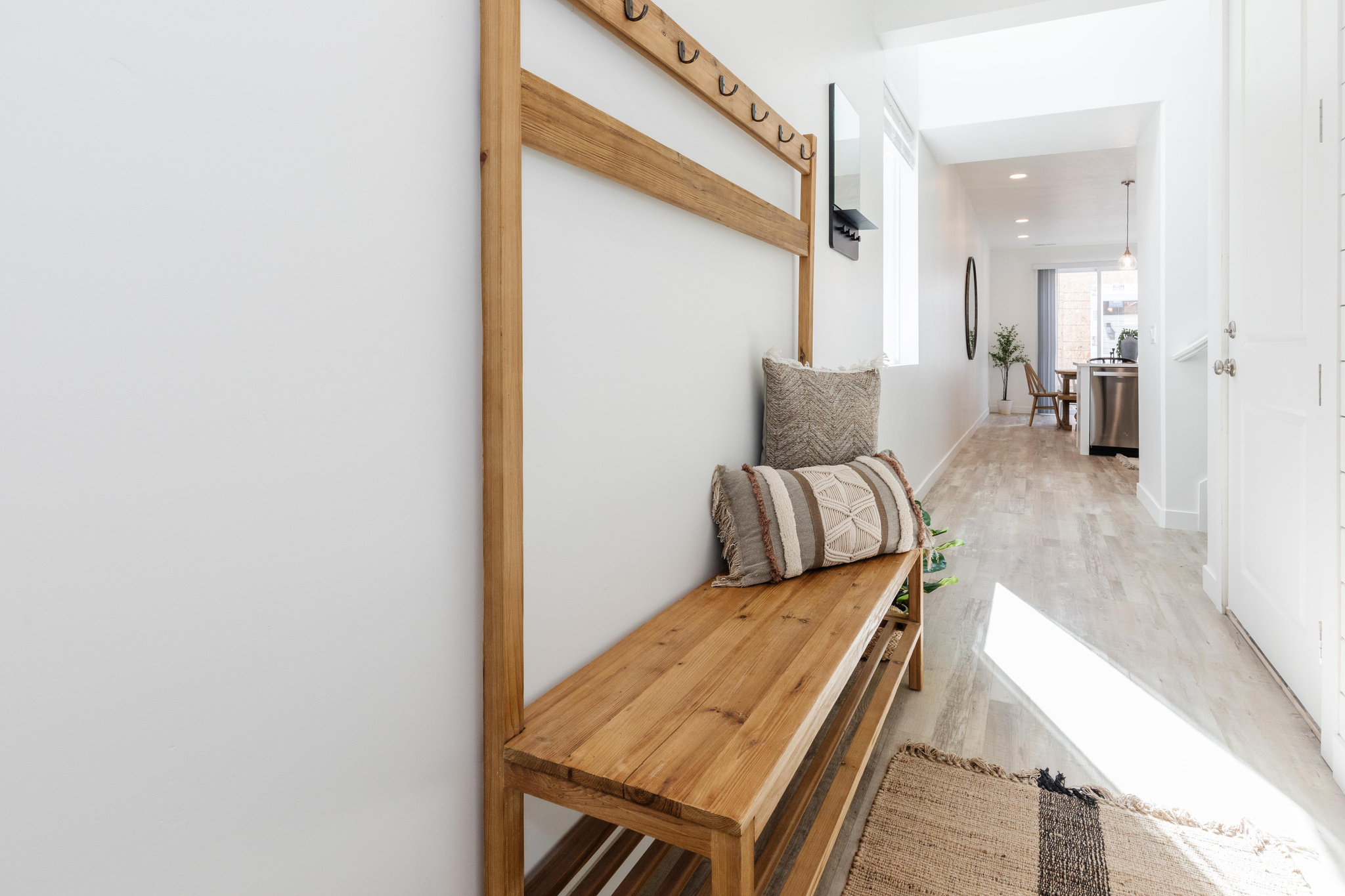 PARADISE PARKWAY - Residential