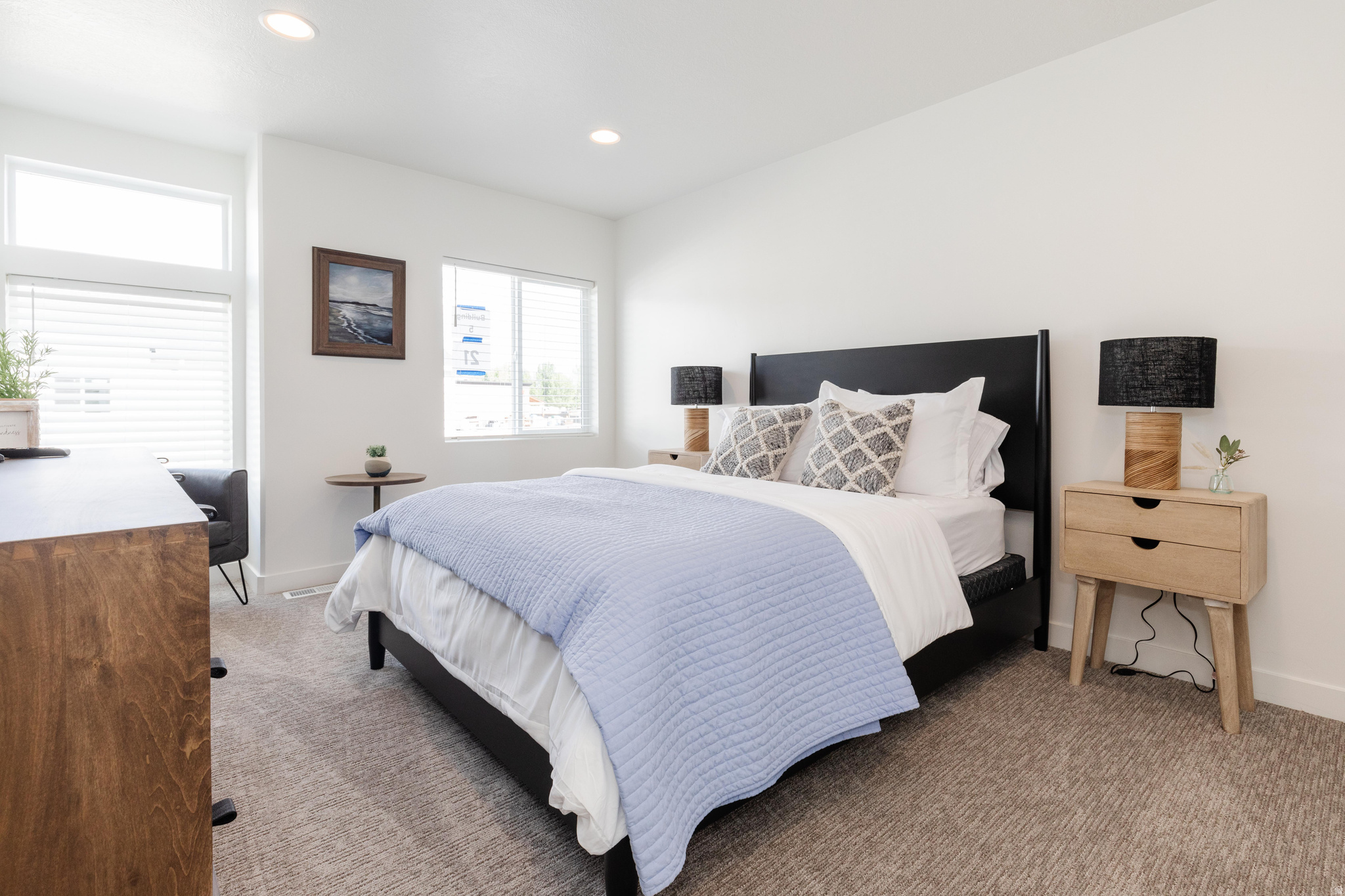 PARADISE PARKWAY - Residential