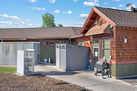 Tiny photo for 14886 S TRAVERSE RD, Draper, UT 84020 (MLS # 2133275)