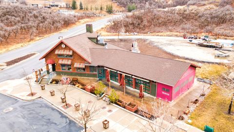 Tiny photo for 14886 S TRAVERSE RD, Draper, UT 84020 (MLS # 2133275)