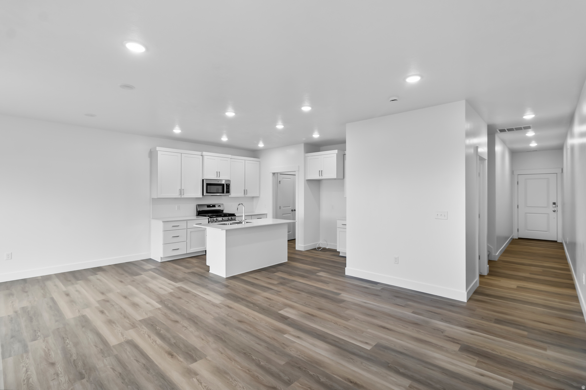 VILLAGE AT FOX MEADOWS - Residential