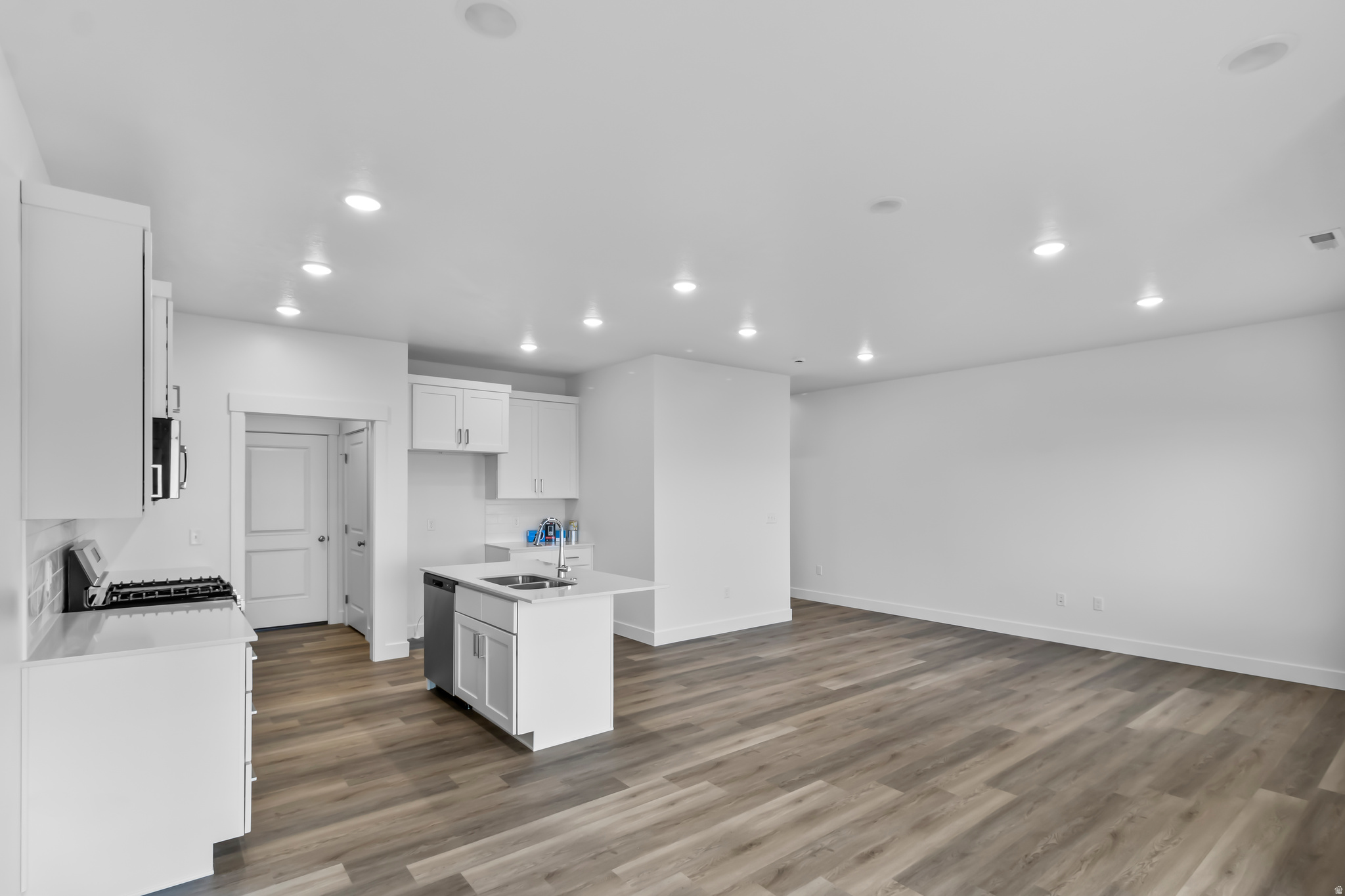 VILLAGE AT FOX MEADOWS - Residential