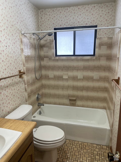 Tiny photo for 5529 MOREHOUSE LN, Oakley, UT 84055 (MLS # 2118443)