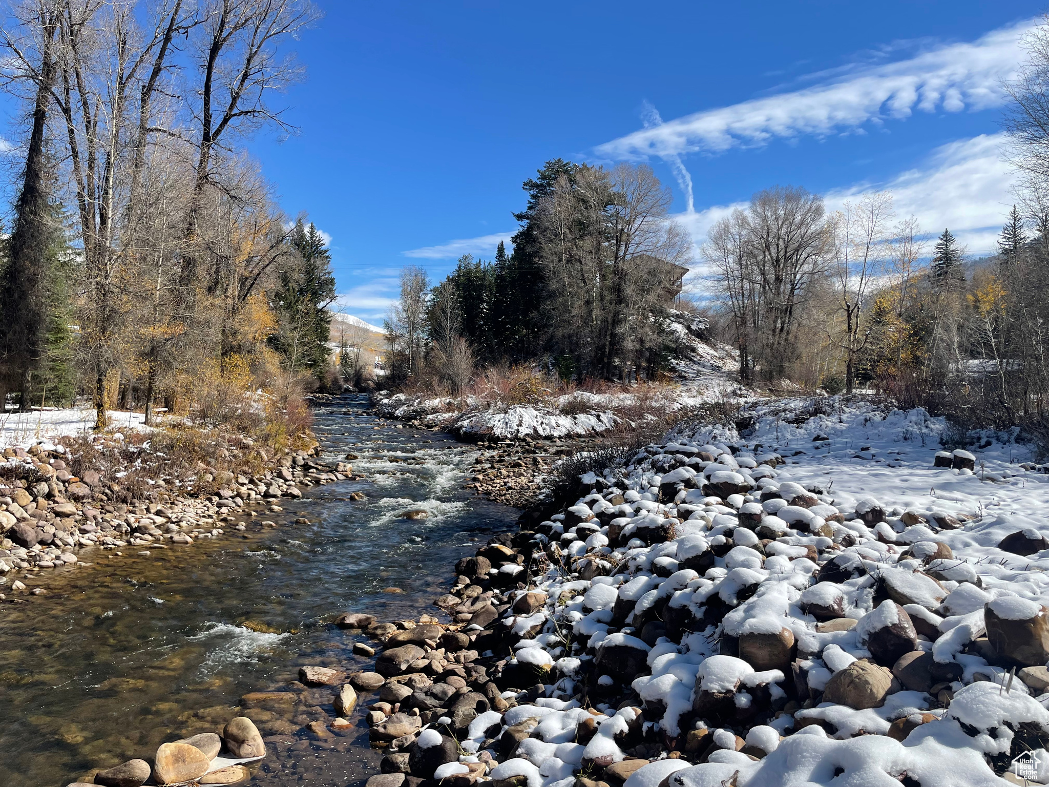BEAVER SPRINGS - Land
