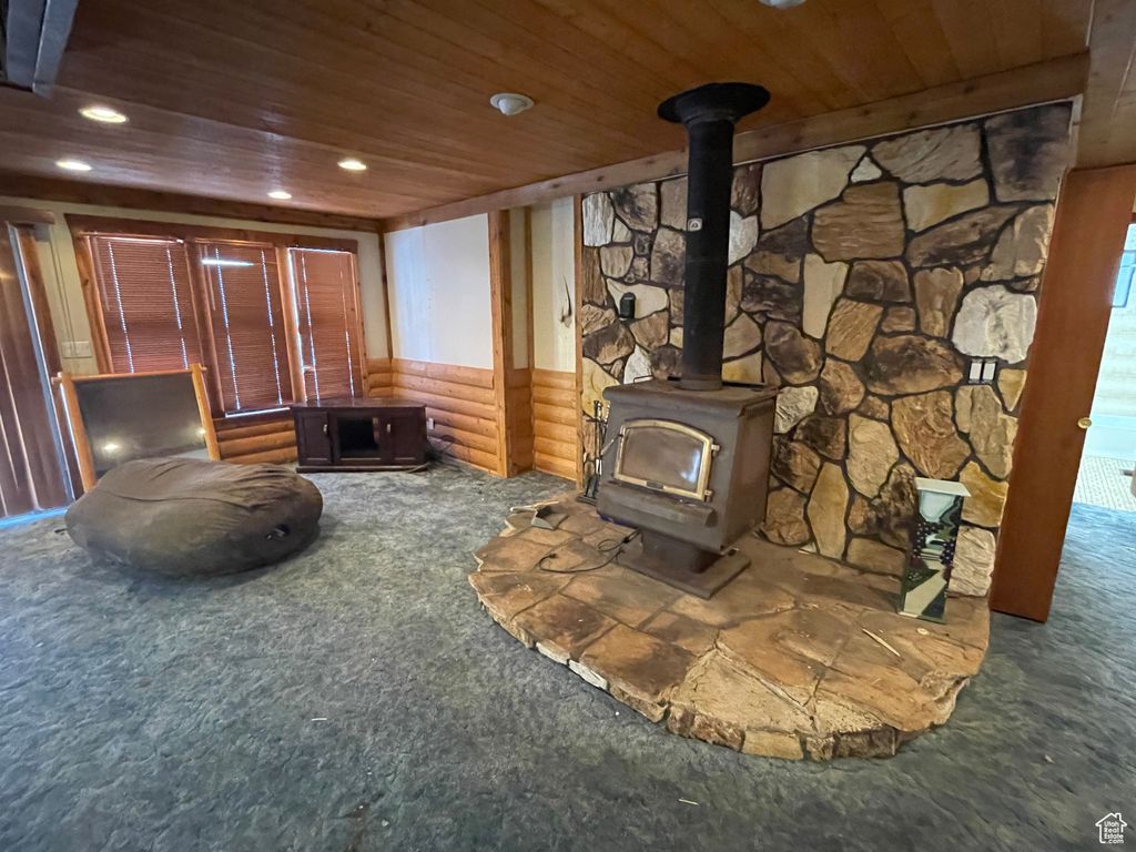 Photo of 5529 MOREHOUSE LN, Oakley, UT 84055 (MLS # 2118443)