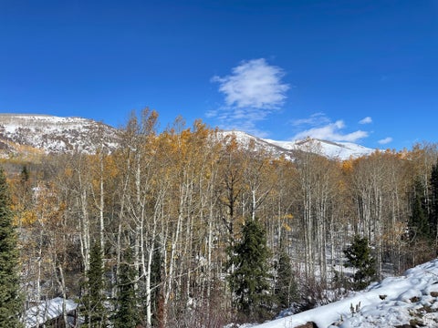 Tiny photo for 5529 MOREHOUSE LN, Oakley, UT 84055 (MLS # 2118443)