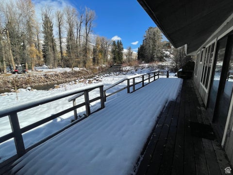Tiny photo for 5529 MOREHOUSE LN, Oakley, UT 84055 (MLS # 2118443)
