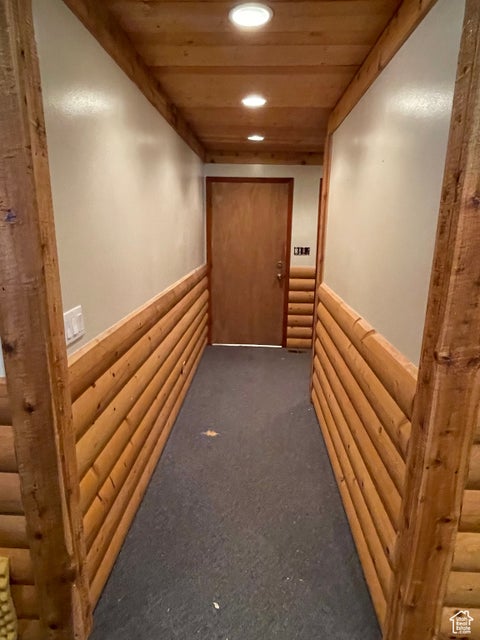 Tiny photo for 5529 MOREHOUSE LN, Oakley, UT 84055 (MLS # 2118443)