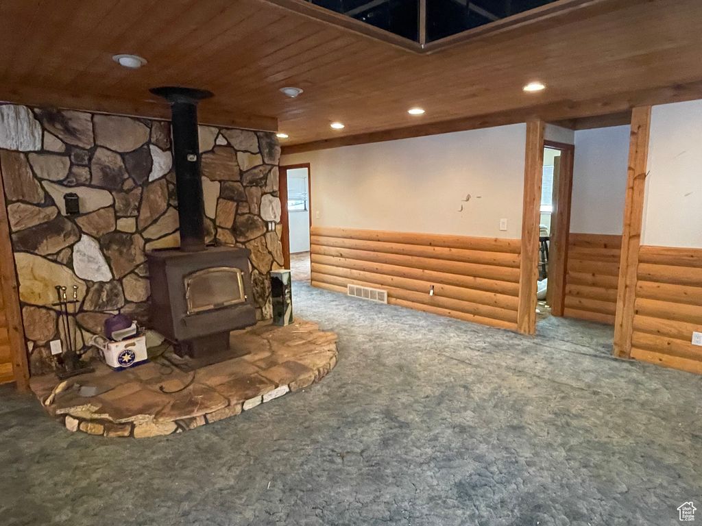 Photo of 5529 MOREHOUSE LN, Oakley, UT 84055 (MLS # 2118443)