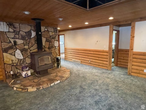 Tiny photo for 5529 MOREHOUSE LN, Oakley, UT 84055 (MLS # 2118443)