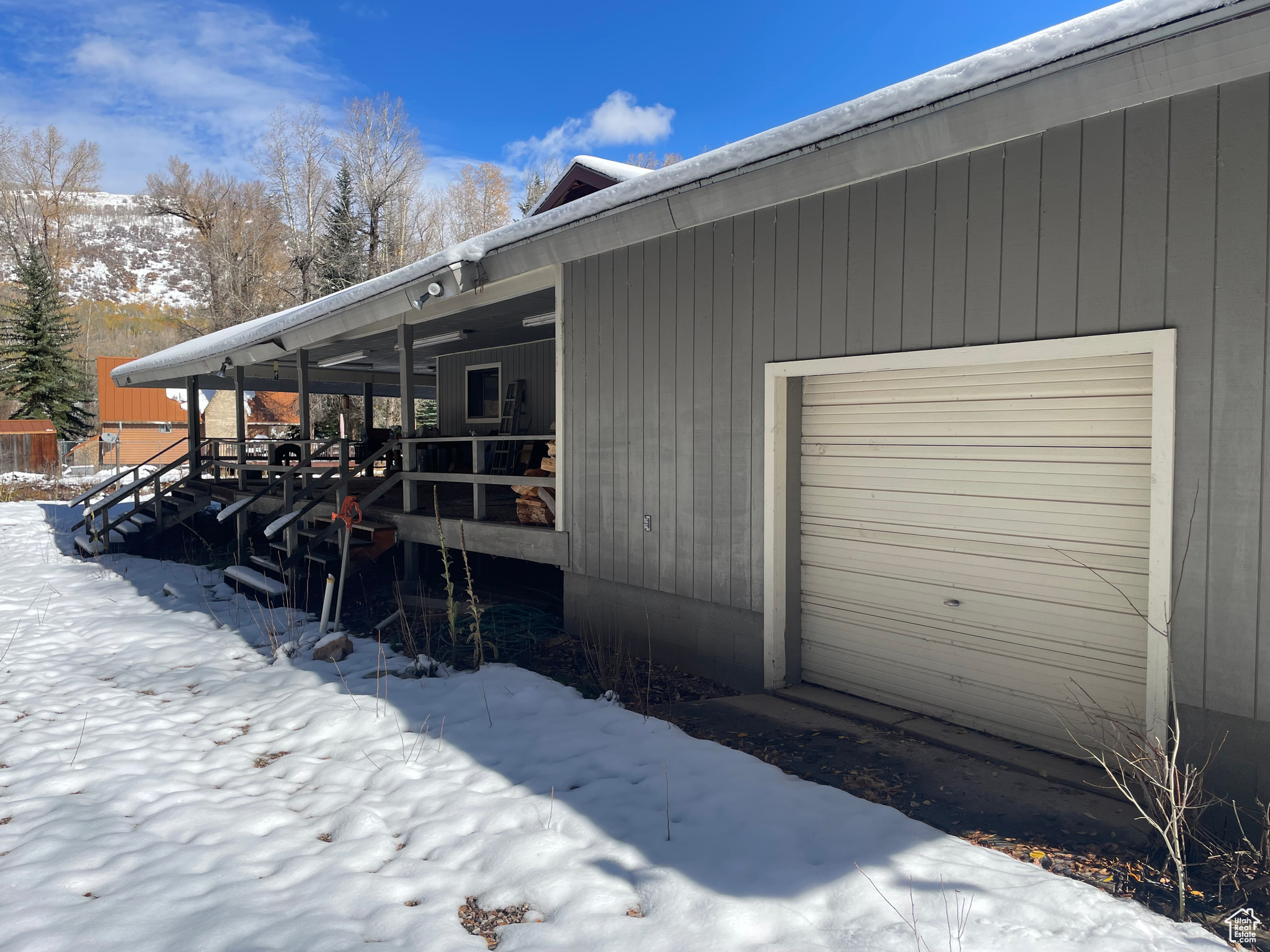 BEAVER SPRINGS - Land