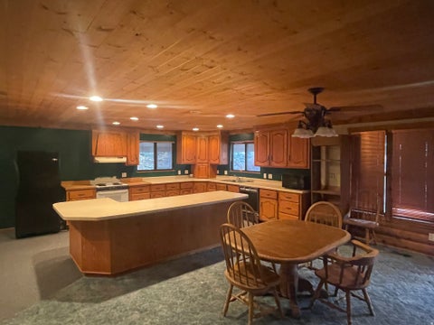 Tiny photo for 5529 MOREHOUSE LN, Oakley, UT 84055 (MLS # 2118443)