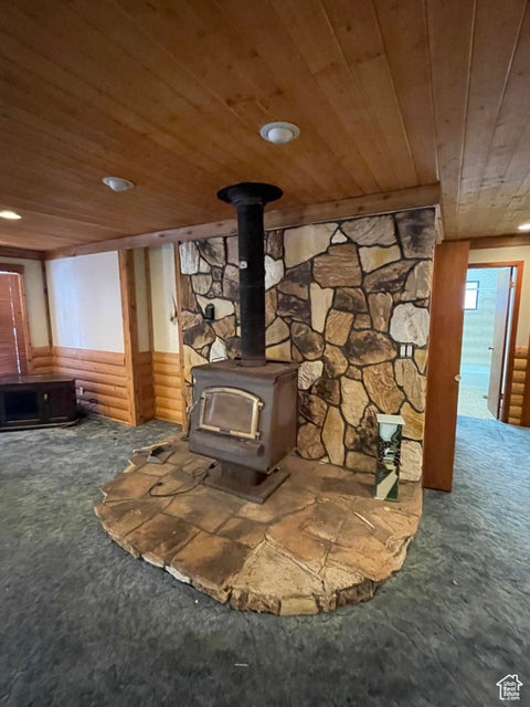 Tiny photo for 5529 MOREHOUSE LN, Oakley, UT 84055 (MLS # 2118443)