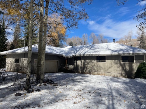 Tiny photo for 5529 MOREHOUSE LN, Oakley, UT 84055 (MLS # 2118443)
